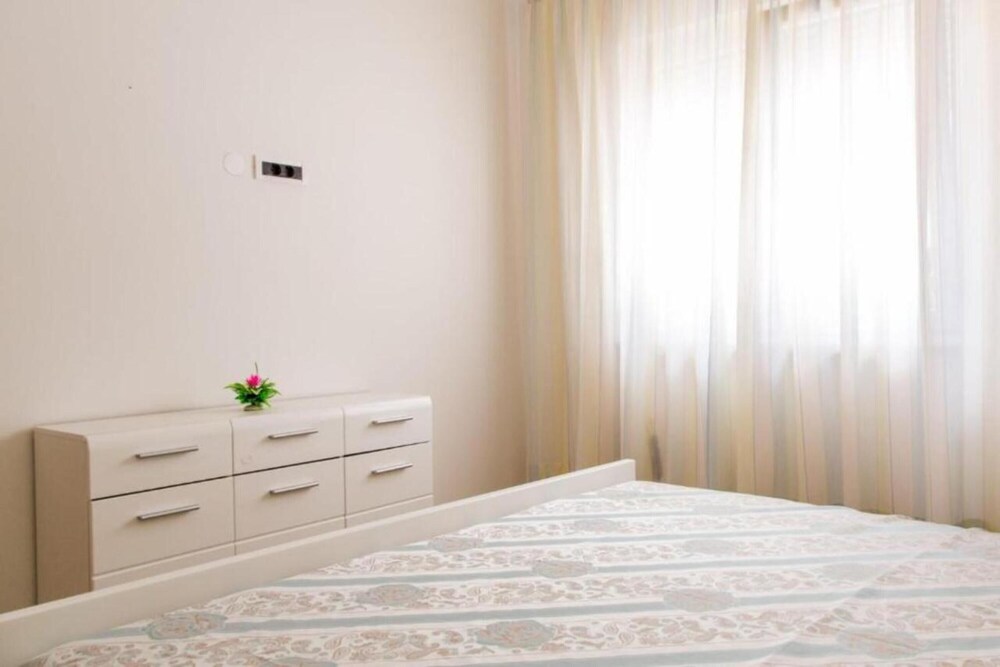 Nada Apartmani