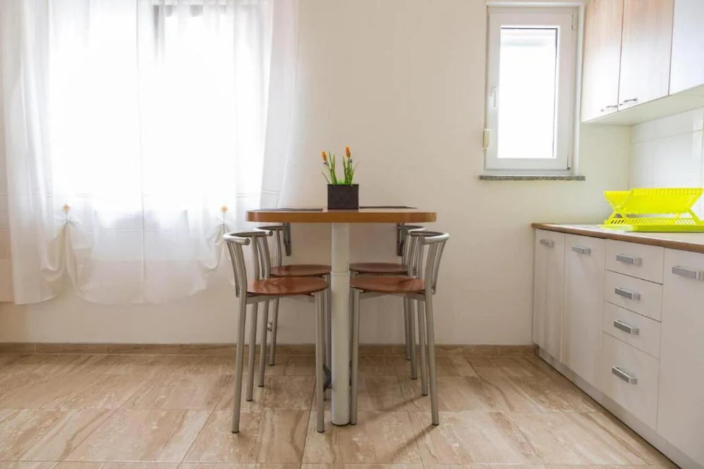 Nada Apartmani