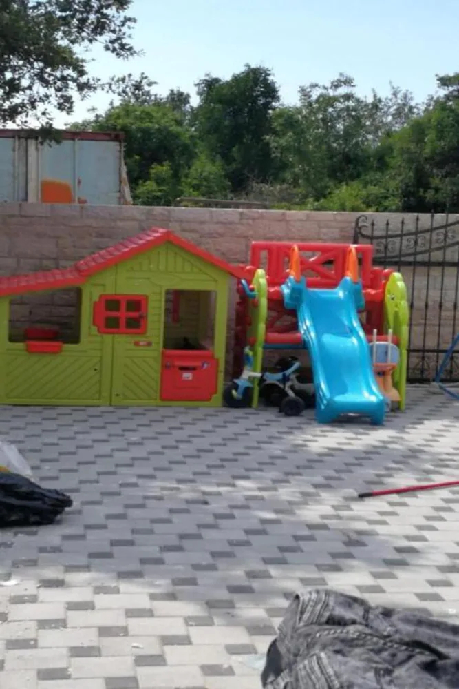 Nada Apartmani