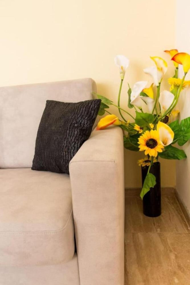 Nada Apartmani