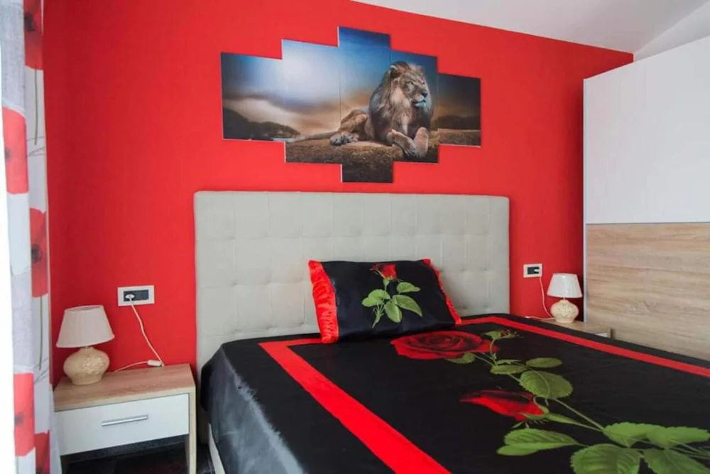 Nada Apartmani