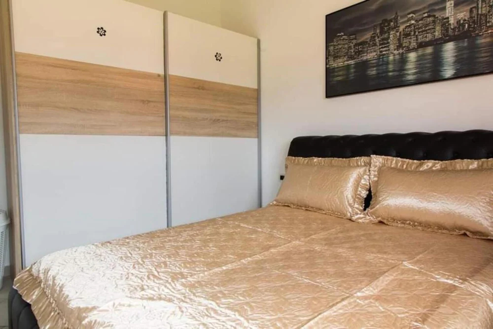 Nada Apartmani