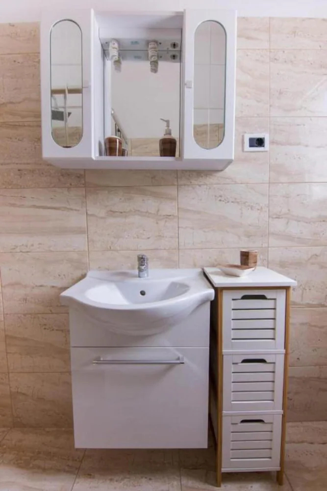 Nada Apartmani