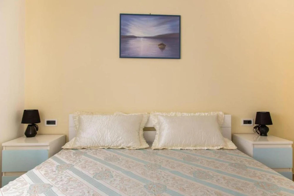 Nada Apartmani