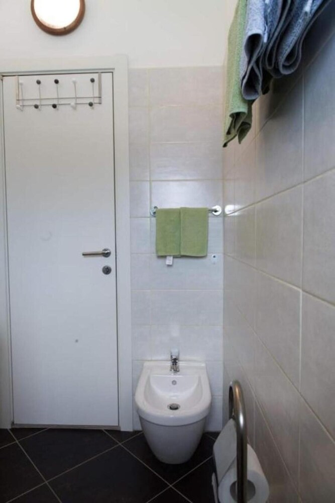 Nada Apartmani