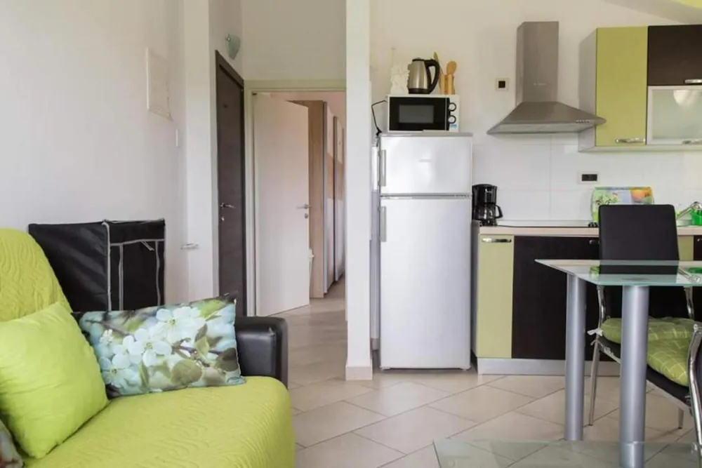 Nada Apartmani