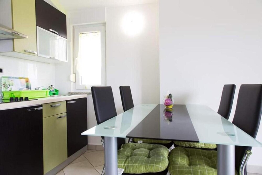 Nada Apartmani