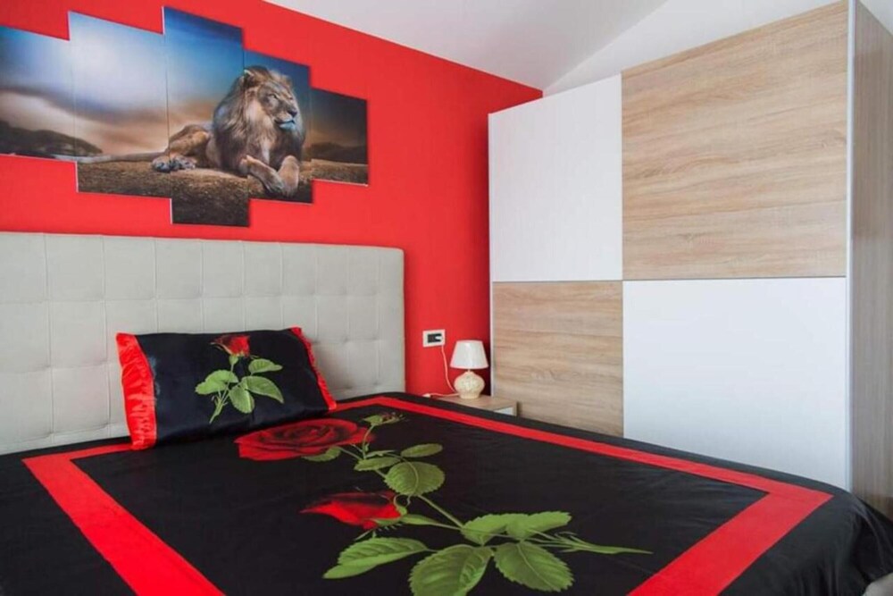 Nada Apartmani