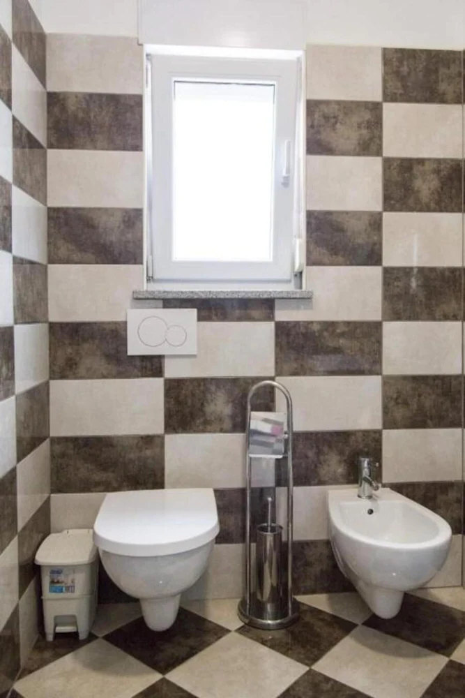 Nada Apartmani