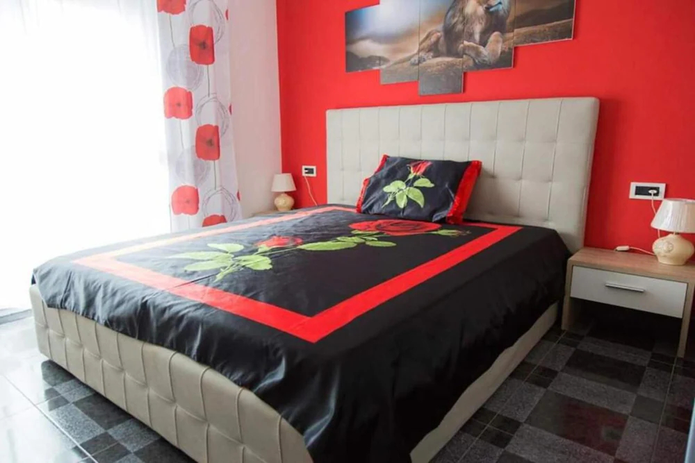 Nada Apartmani