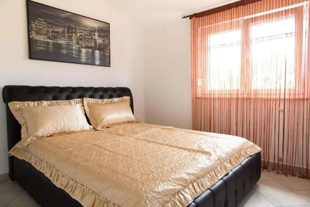 Nada Apartmani
