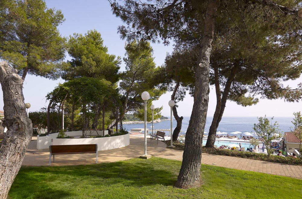 Park Plaza Verudela Pula