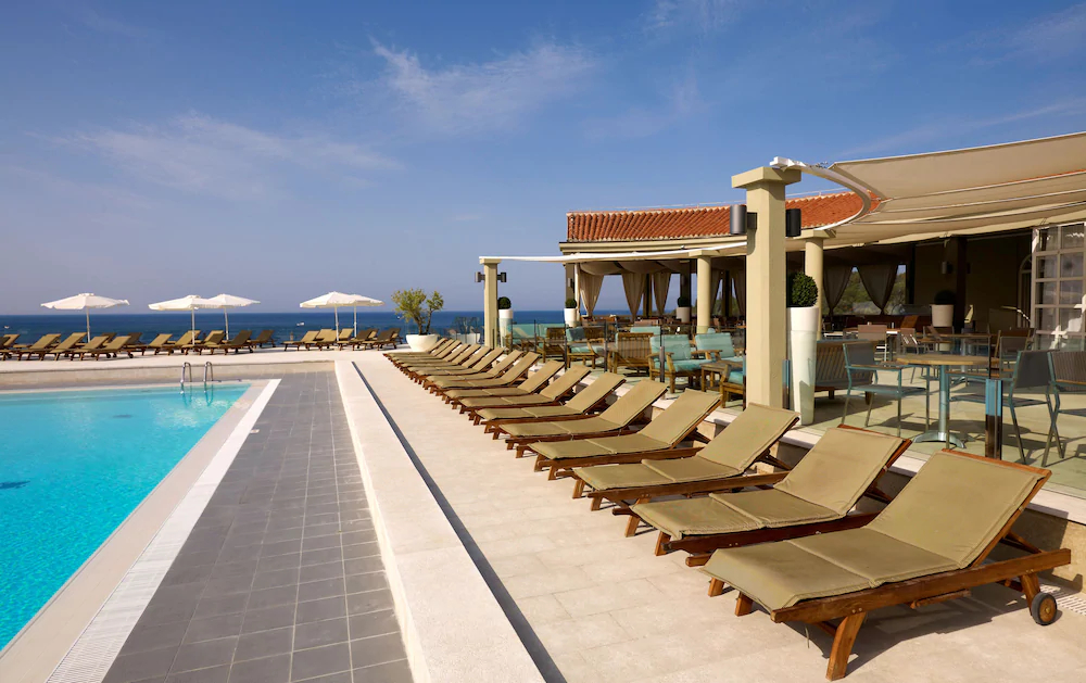 Park Plaza Verudela Pula