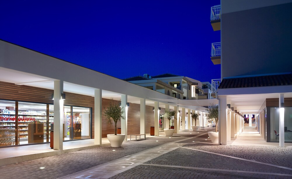 Park Plaza Verudela Pula