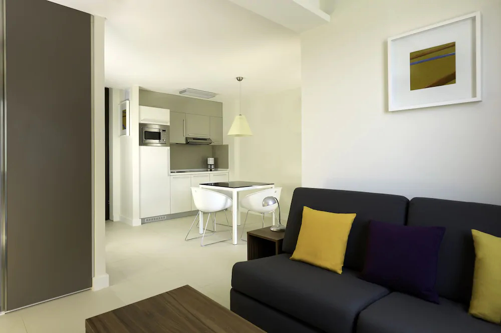 Park Plaza Verudela Pula