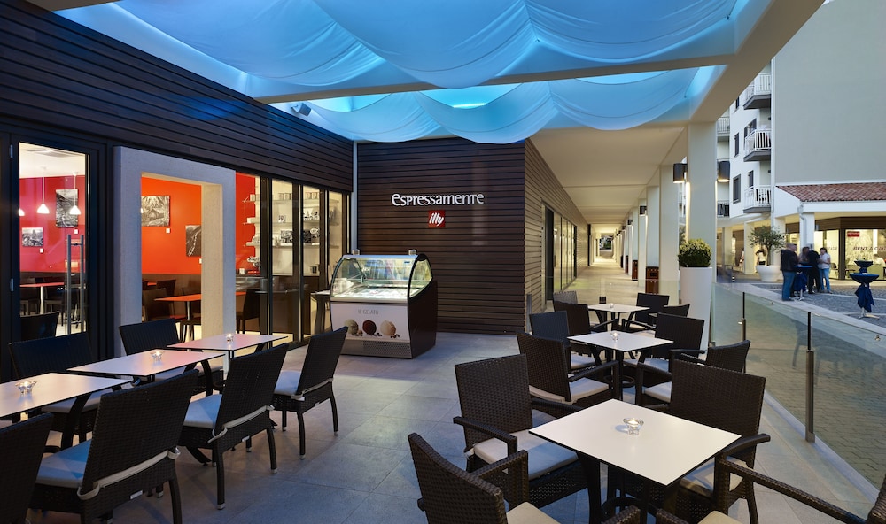 Park Plaza Verudela Pula