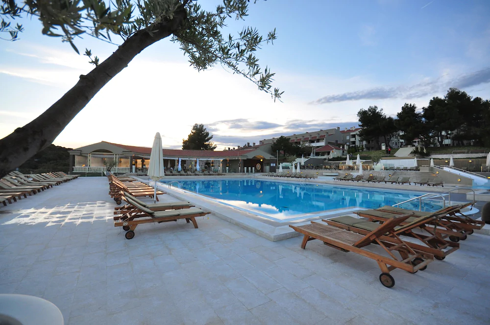 Park Plaza Verudela Pula