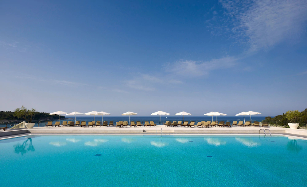 Park Plaza Verudela Pula