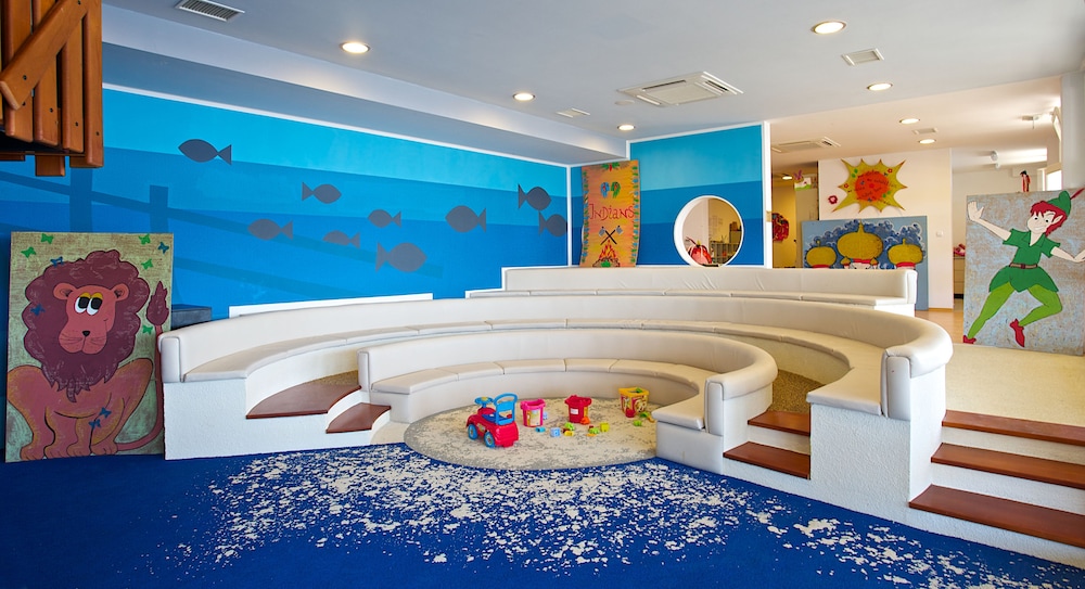 Park Plaza Verudela Pula