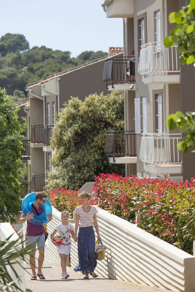 Park Plaza Verudela Pula