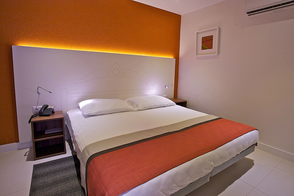 Park Plaza Verudela Pula