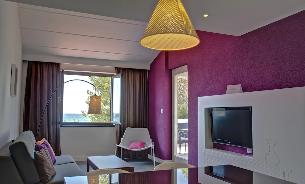 Park Plaza Verudela Pula