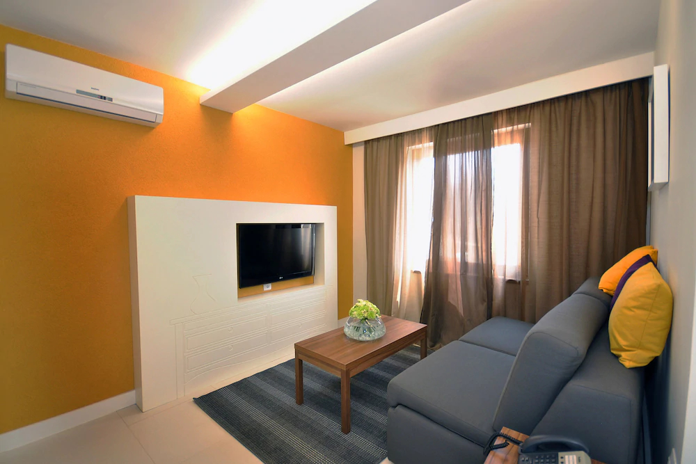 Park Plaza Verudela Pula