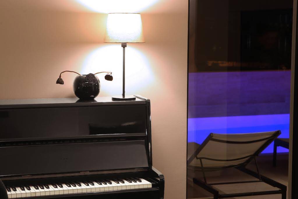 Boutique Hotel Valsabbion