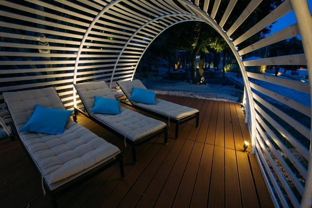 Boutique Hotel Valsabbion