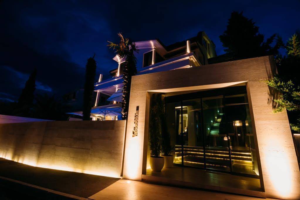 Boutique Hotel Valsabbion