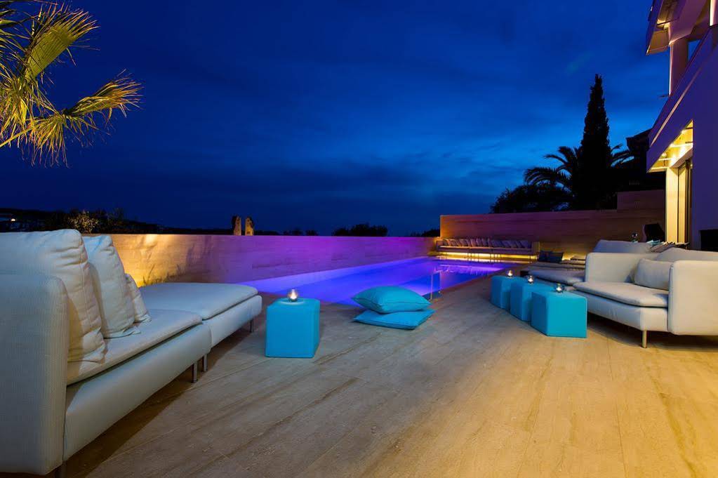 Boutique Hotel Valsabbion