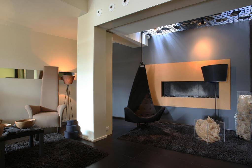 Boutique Hotel Valsabbion