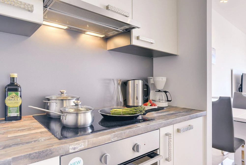 Vea Apartments