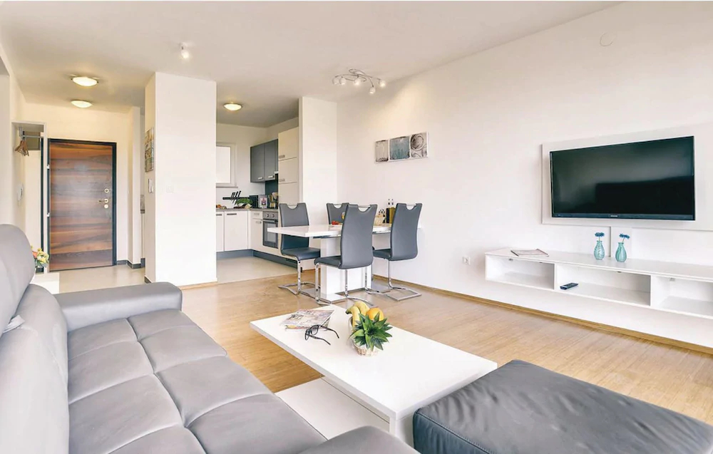Vea Apartments
