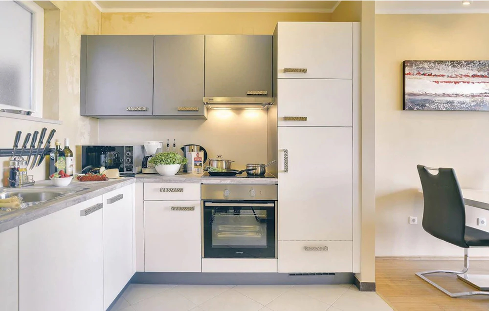 Vea Apartments