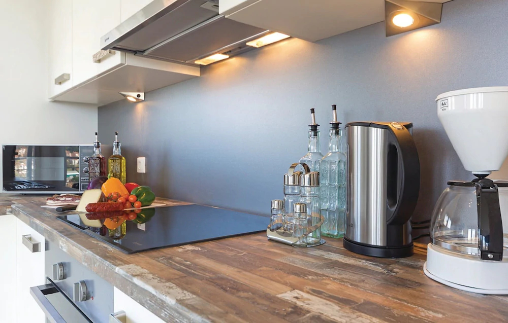 Vea Apartments