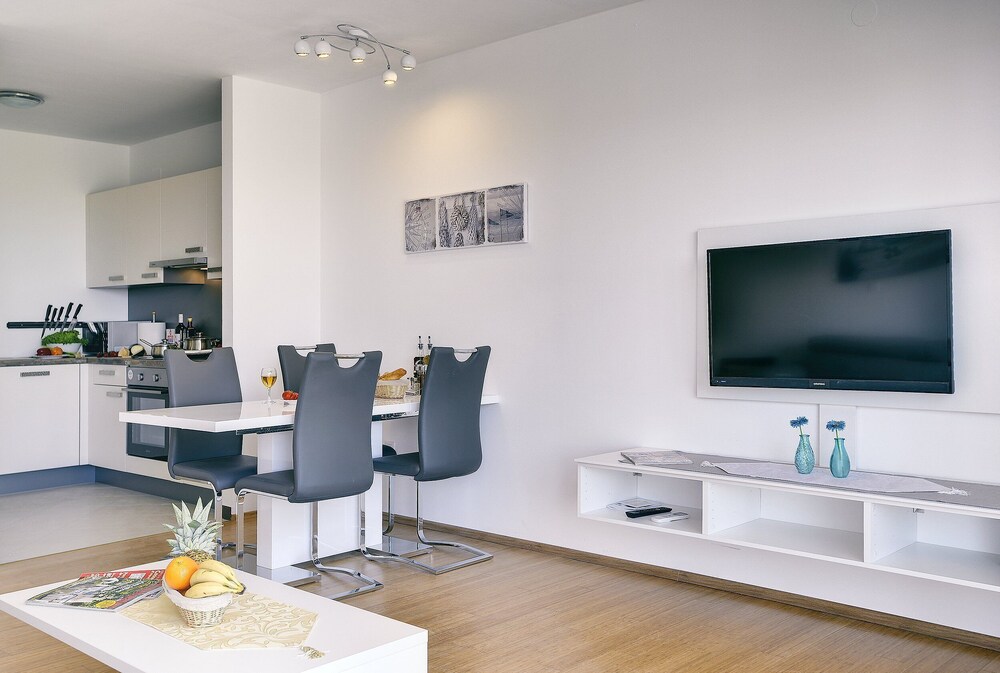 Vea Apartments