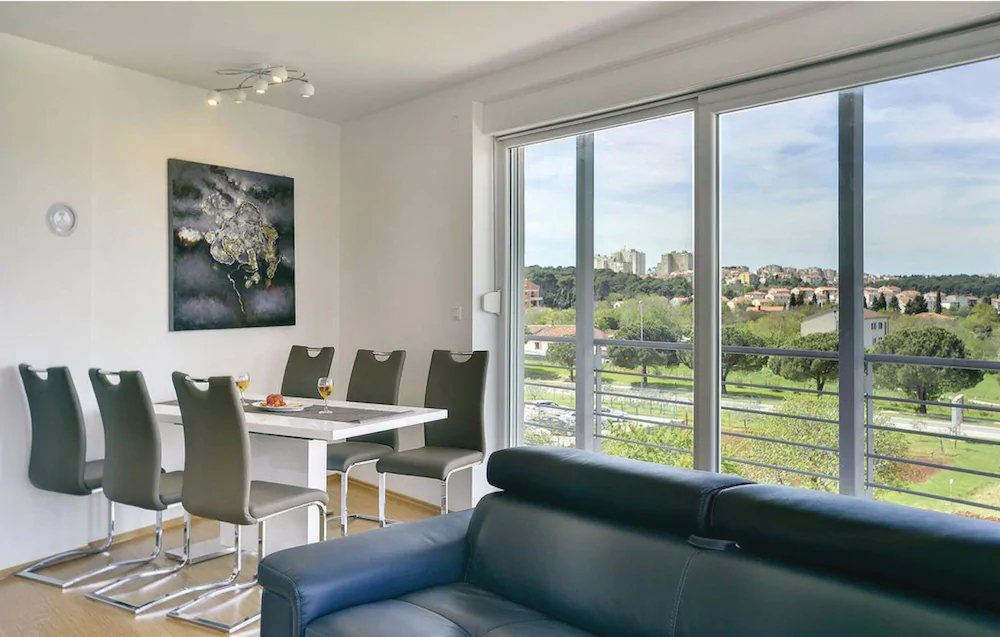 Vea Apartments