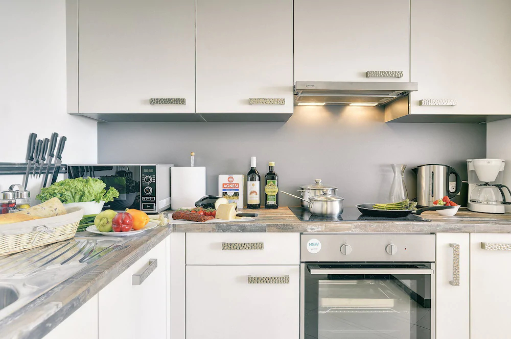 Vea Apartments