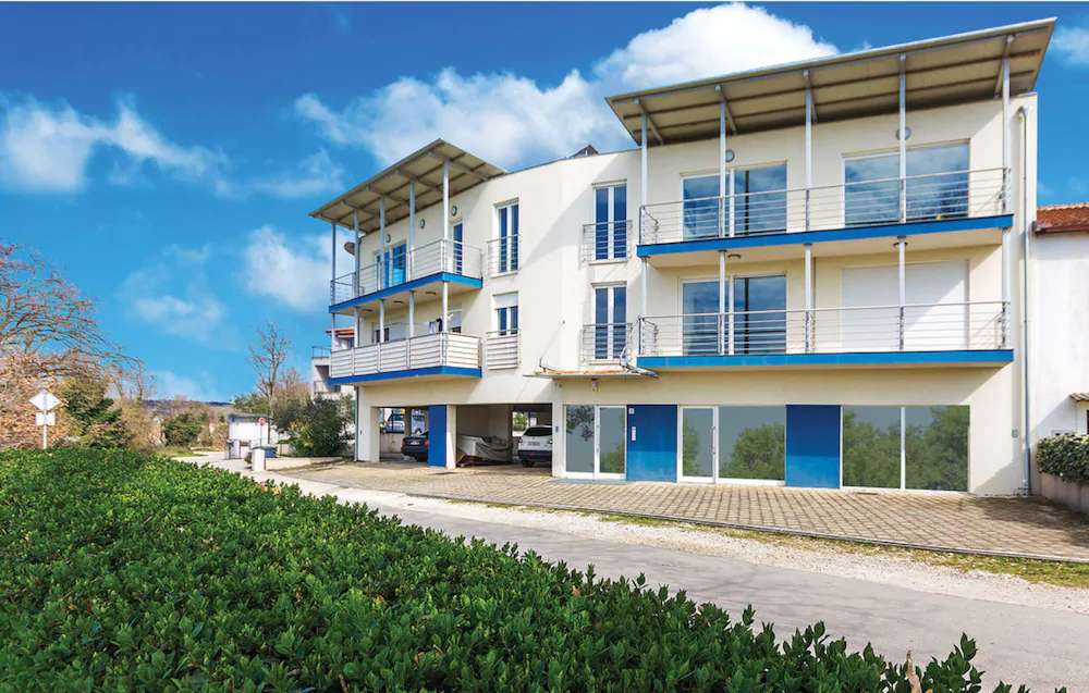 Vea Apartments