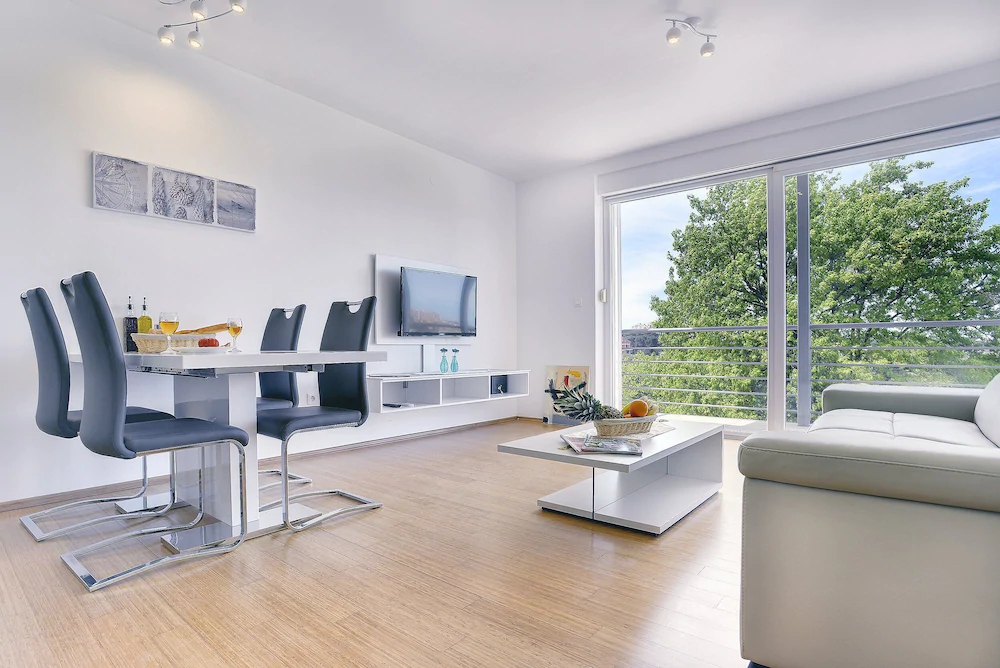 Vea Apartments