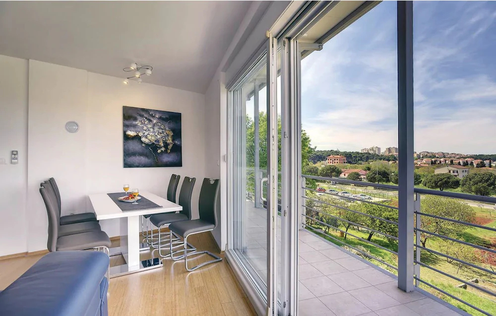 Vea Apartments