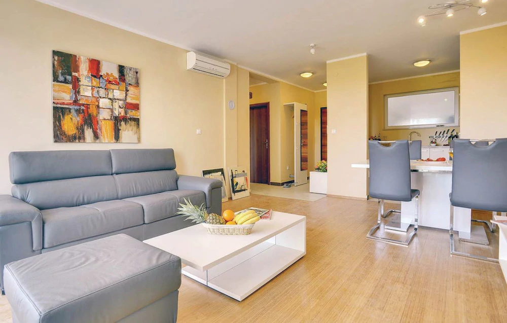 Vea Apartments