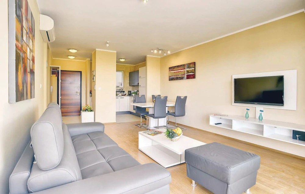 Vea Apartments