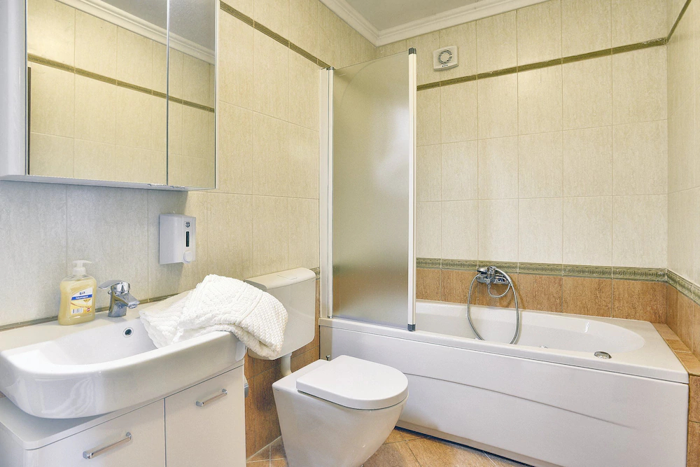 Vea Apartments