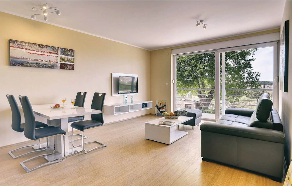 Vea Apartments