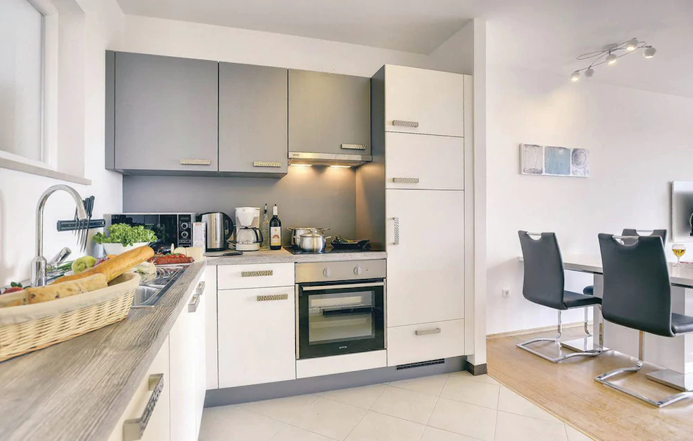 Vea Apartments