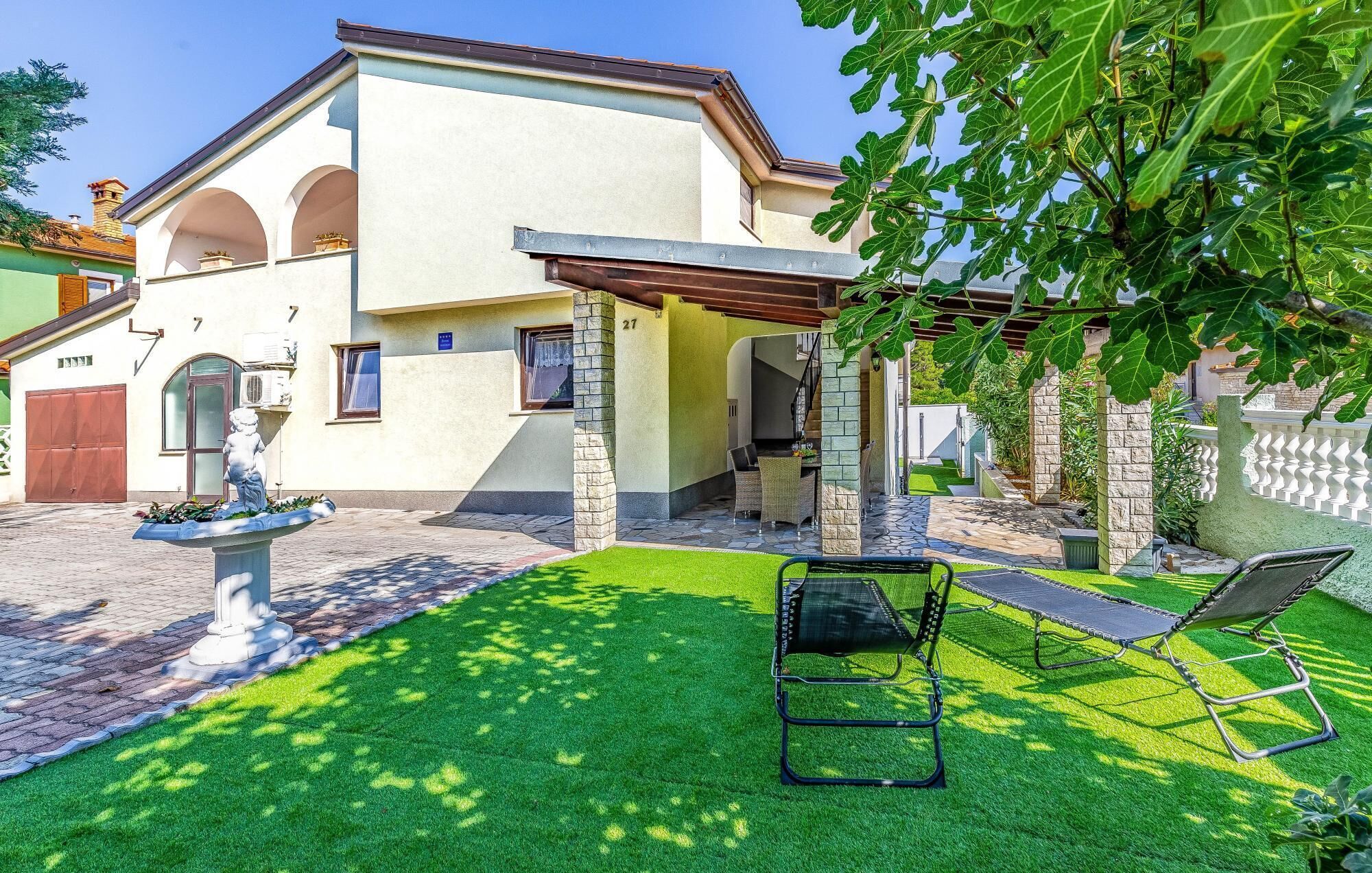 Villa Casa Toni