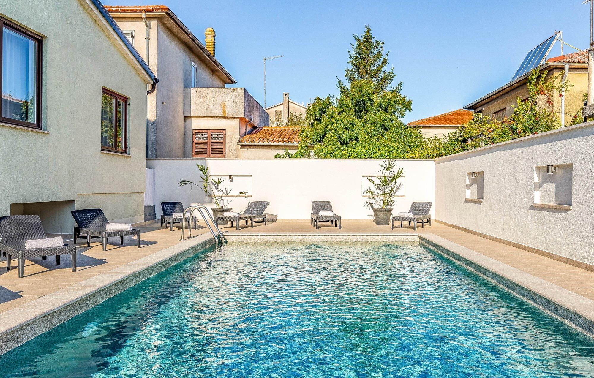 Villa Casa Toni