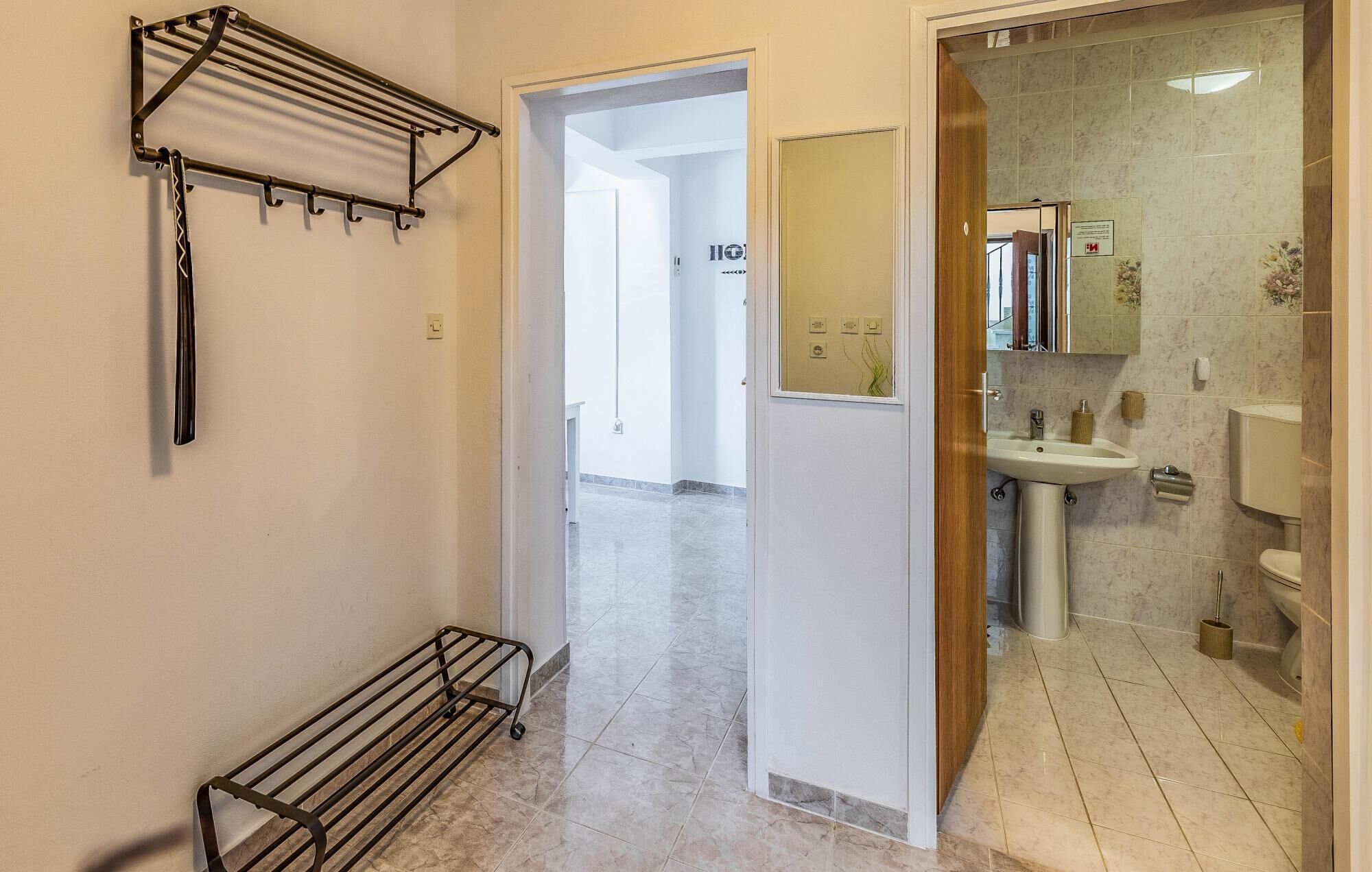 Villa Casa Toni